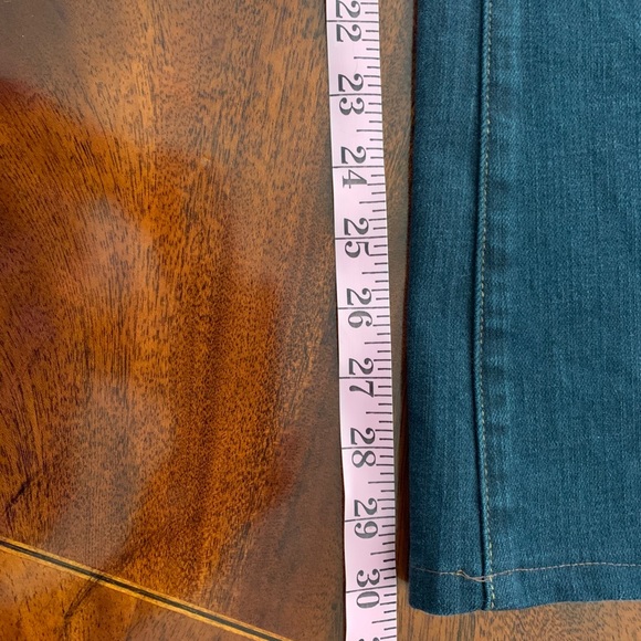 Ralph Lauren Black Label Skinny Jeans-26 - Picture 9 of 9